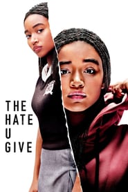 The Hate U Give (2018) stream hd
