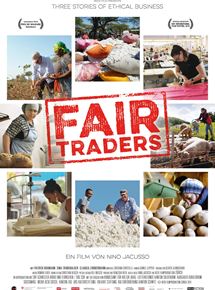 Fair Traders (2018) stream hd