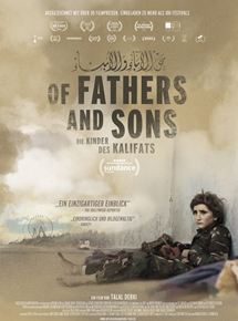 Of Fathers And Sons - Die Kinder des Kalifats (2019) stream hd