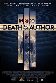 Intrigo: Tod eines Autors (2018) stream hd