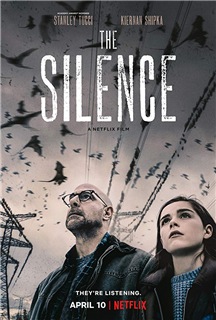 The Silence (2019) stream hd