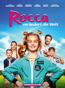 Rocca verändert die Welt (2019) stream hd