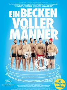 Ein Becken voller Männer (2018) stream hd