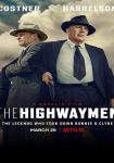 The Highwaymen (2019) stream hd