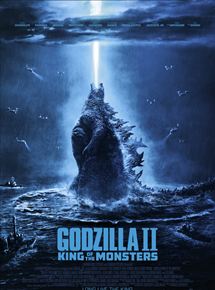 Godzilla 2: King Of The Monsters (2019) stream hd