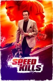 Speed Kills (2018) stream hd