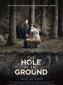The Hole In The Ground (2019) stream hd