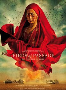 Birds of Passage - Das grüne Gold der Wayuu (2019) stream hd