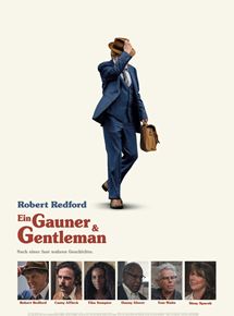 Ein Gauner und Gentleman (2019) stream hd