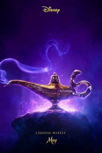 Aladdin (2019) stream hd
