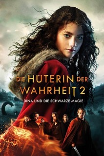 Die Hüterin der Wahrheit 2: Dina und die schwarze Magie (2019) stream hd