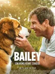 Bailey - Ein Hund kehrt zurück (2019) stream hd