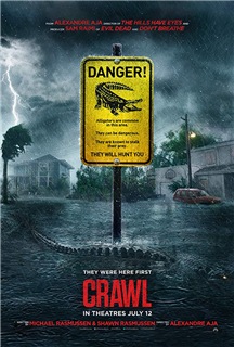 Crawl (2019) stream hd