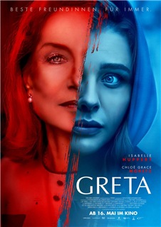 Greta (2018) stream hd
