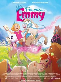 Prinzessin Emmy (2019) stream hd