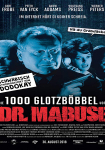 Die 1000 Glotzböbbel vom Dr. Mabuse (2018) stream hd