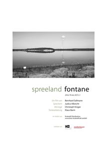 Spreeland. Fontane (2019) stream hd