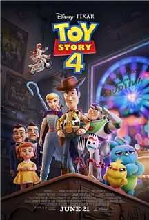 A Toy Story 4 (2019) stream hd
