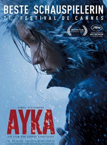 Ayka (2018) stream hd