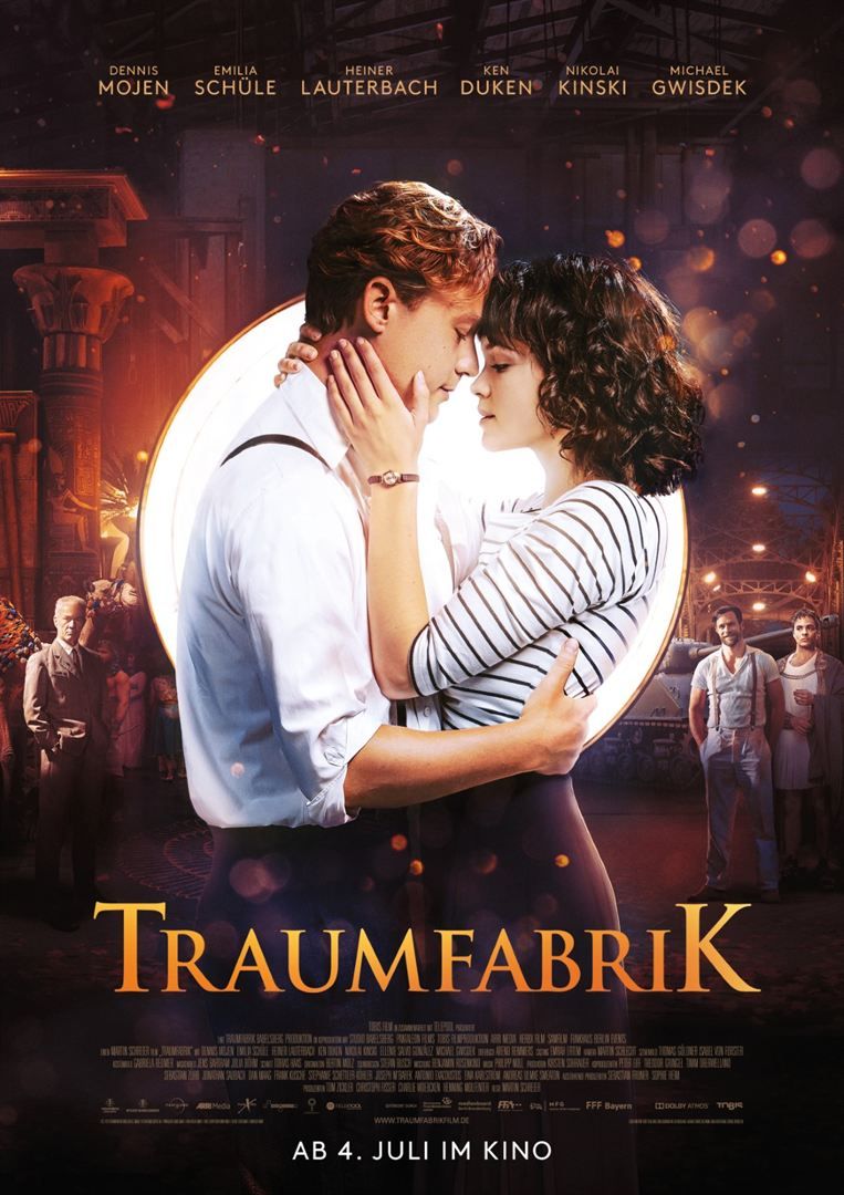 Traumfabrik film 2019 stream hd