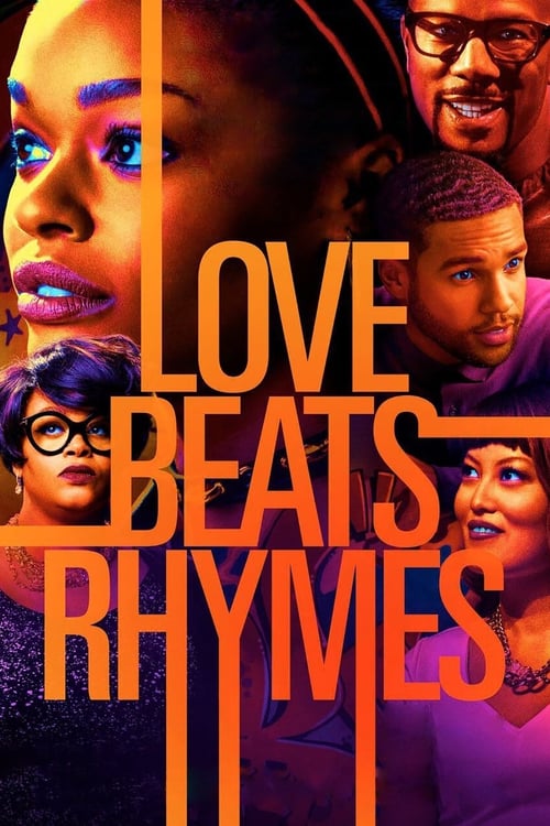 Love Beats Rhymes (2017) stream hd