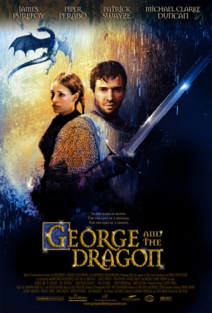 George und das Ei des Drachen (2004) stream hd