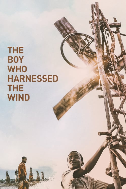 Der Junge, der den Wind einfing (2019) stream hd