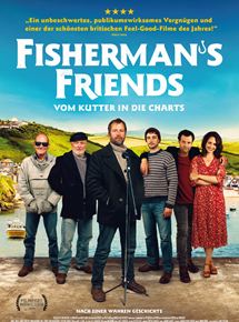 Fisherman's Friends - Vom Kutter in die Charts stream hd