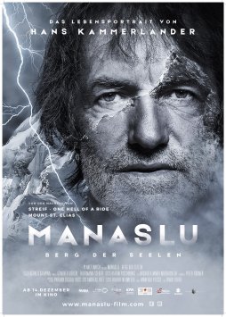 Manaslu - Berg der Seelen (2018) stream hd