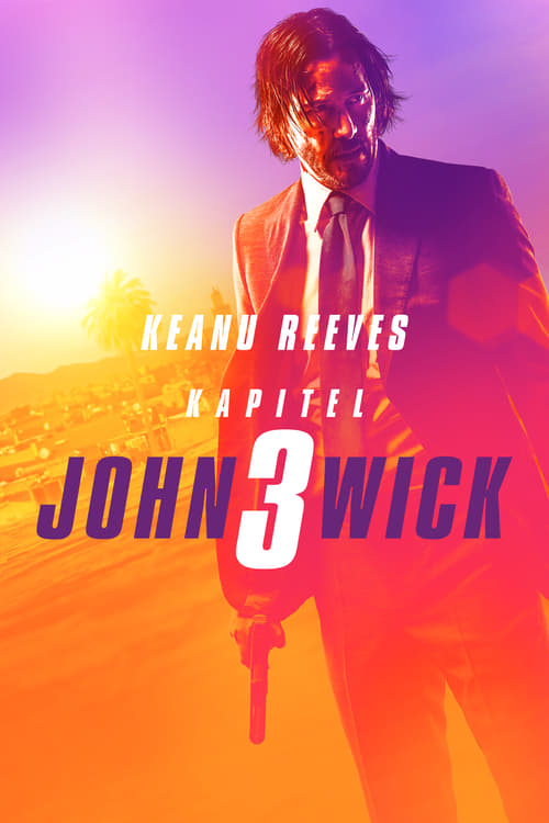 John Wick: Kapitel 3 stream hd