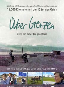 Über Grenzen - Der Film einer langen Reise (2019) stream hd