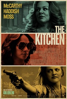 The Kitchen: Queens Of Crime (2019) stream hd