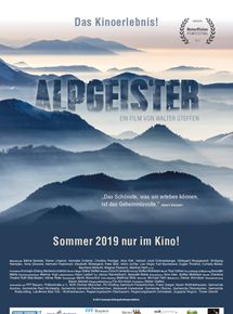 Alpgeister (2019) stream hd