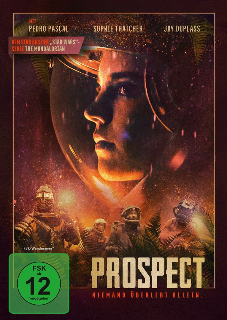 Prospect (2018) stream hd