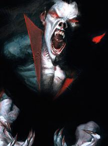 Morbius (2020) stream hd