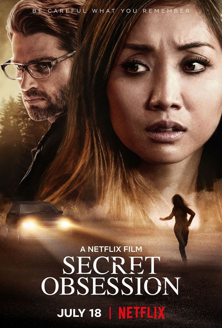 Secret Obsession (2019) stream hd