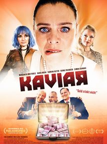 Kaviar (2018) stream hd