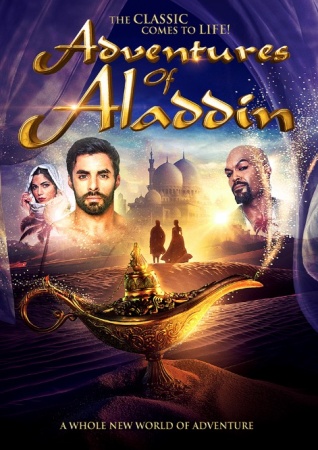 The Adventures of Aladdin (2019) stream hd