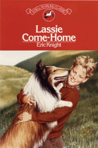 Lassie Come Home (2020) stream hd