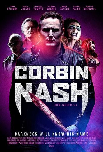 Corbin Nash (2018) stream hd