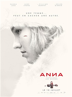 Anna (2019) stream hd