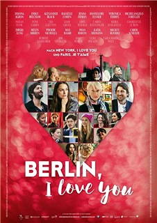 Berlin, I Love You (2019) stream hd