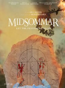 Midsommar film 2019 stream hd