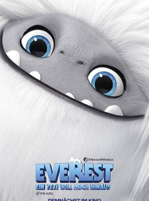 Everest - Ein Yeti will hoch hinaus (film 2019) stream hd