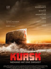 Kursk (2018) stream hd