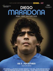 Diego Maradona (2019) stream hd