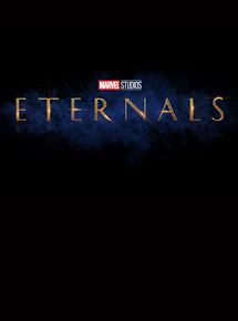 Eternals (2020) stream hd
