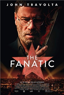 The Fanatic (2019) stream hd