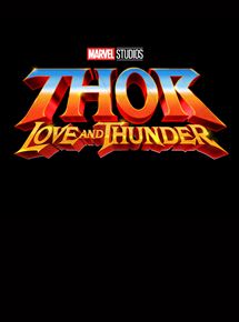 Thor 4: Love And Thunder (2021) stream hd