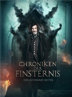 Chroniken der Finsternis - Der schwarze Reiter (2017) stream hd